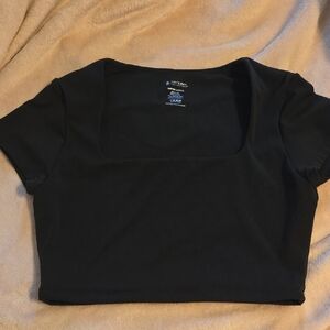 Buffbunny Collection Crop Top XL